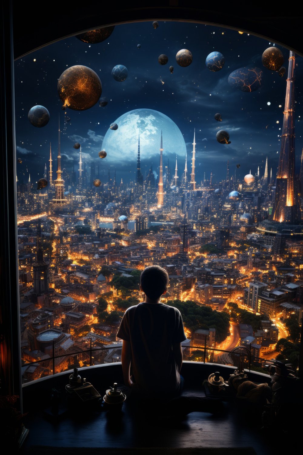 VFX Pipeline